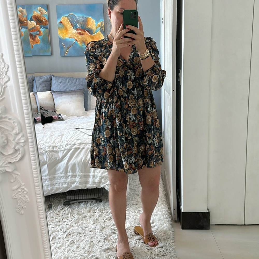 Naf Naf Dress